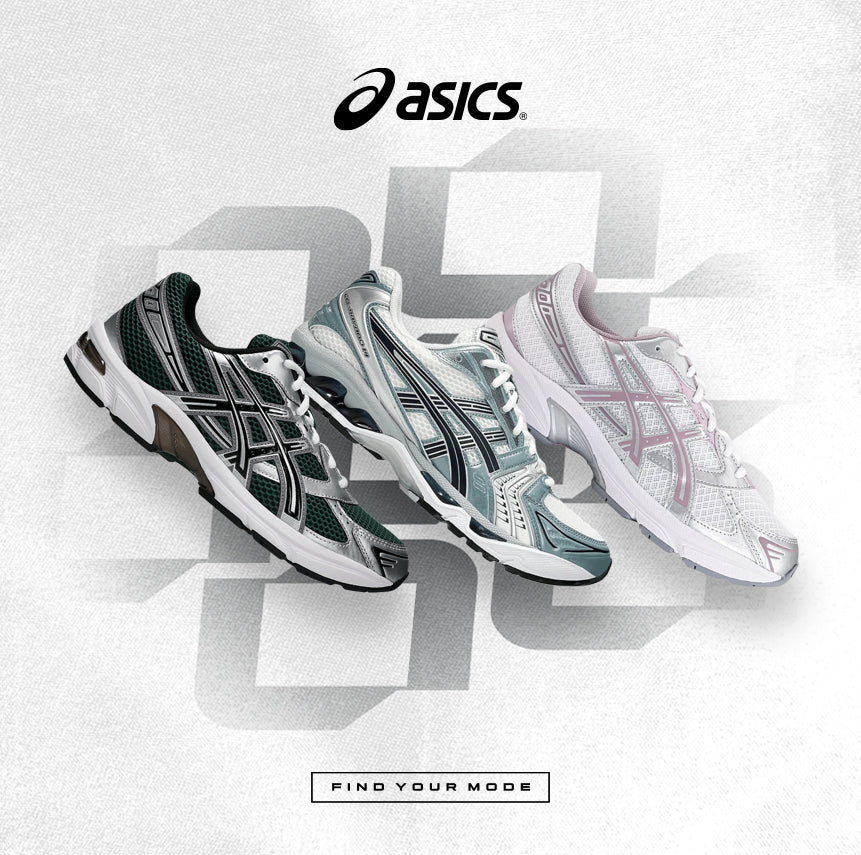 Asics