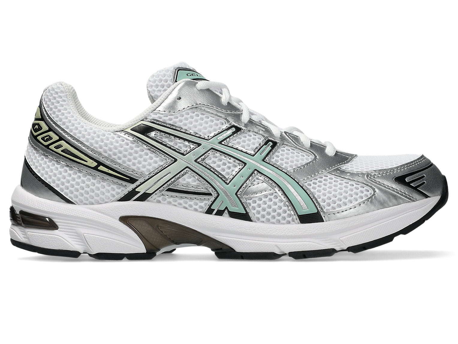 ASICS GEL-1130 White Verdigris