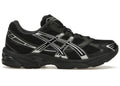ASICS Gel-1130 Black Pure Silver