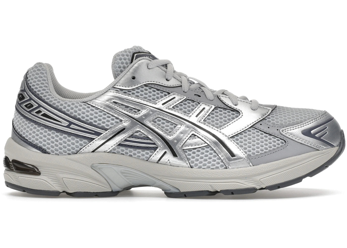 ASICS Gel-1130 Glacier Grey Pure Silver