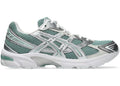 ASICS Gel-1130 Verdigris Pure Silver