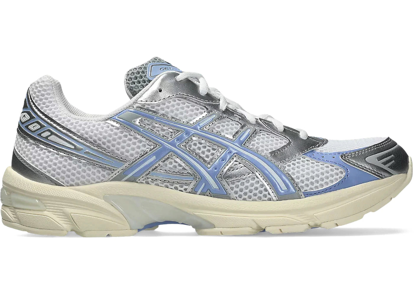 ASICS Gel-1130 White Light Sapphire