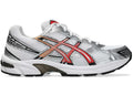 ASICS Gel-1130 White Red Snapper
