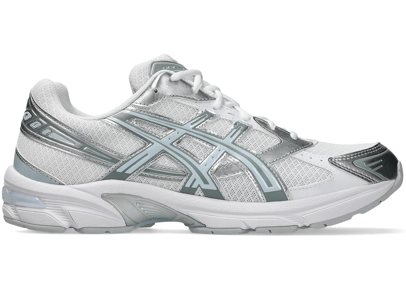 ASICS Gel-1130 White Storm Cloud