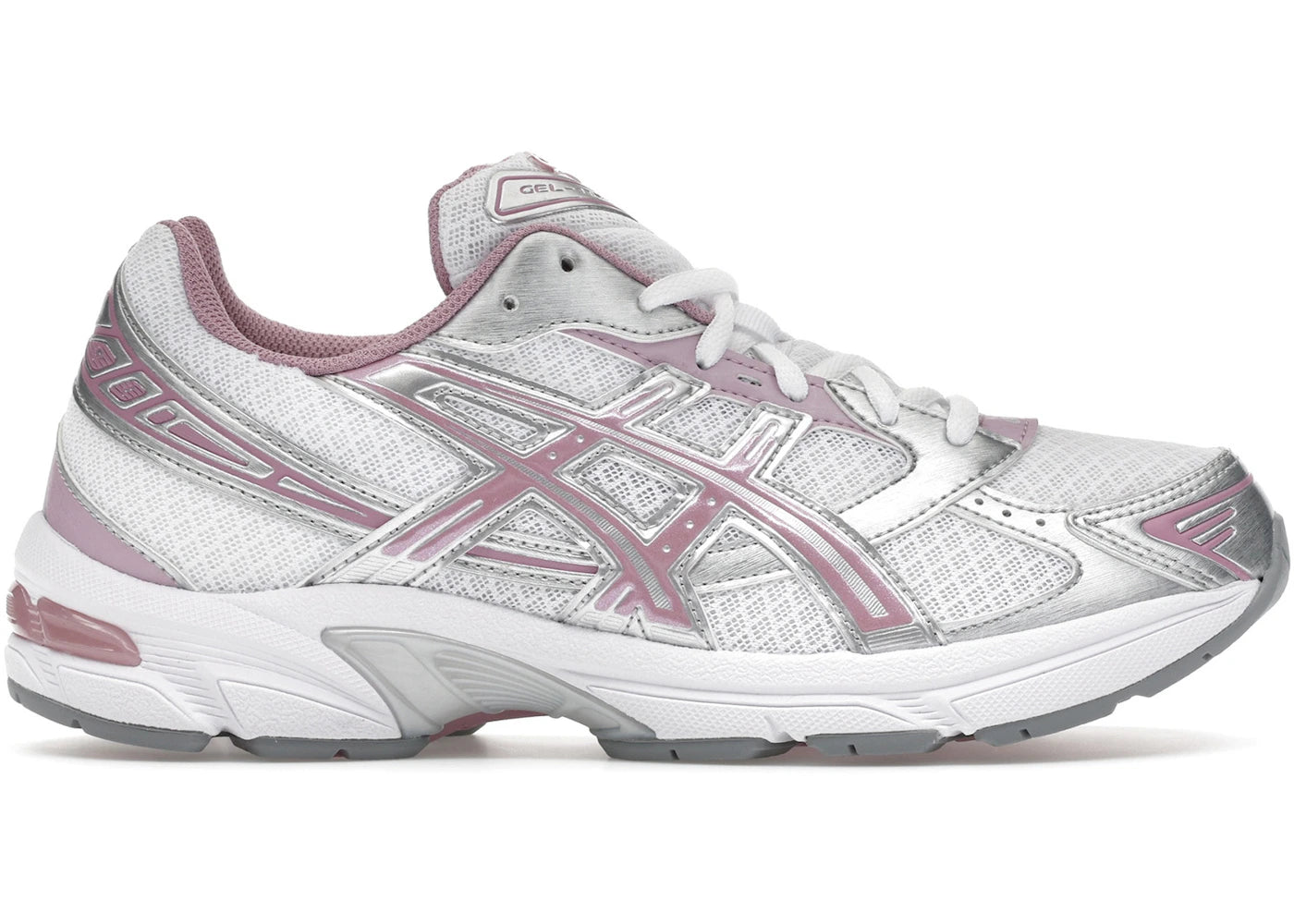 ASICS Gel-1130 White Taro Purple