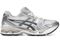 ASICS Gel-Kayano 14 White Graphite Grey