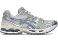 ASICS Gel-Kayano 14 White Light Navy