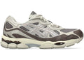 ASICS Gel-NYC Cocoa Powder Pure Silver