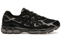 ASICS Gel-NYC Graphite Grey Black