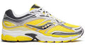 Saucony Progrid Omni 9 Vizigold Metallic Silver
