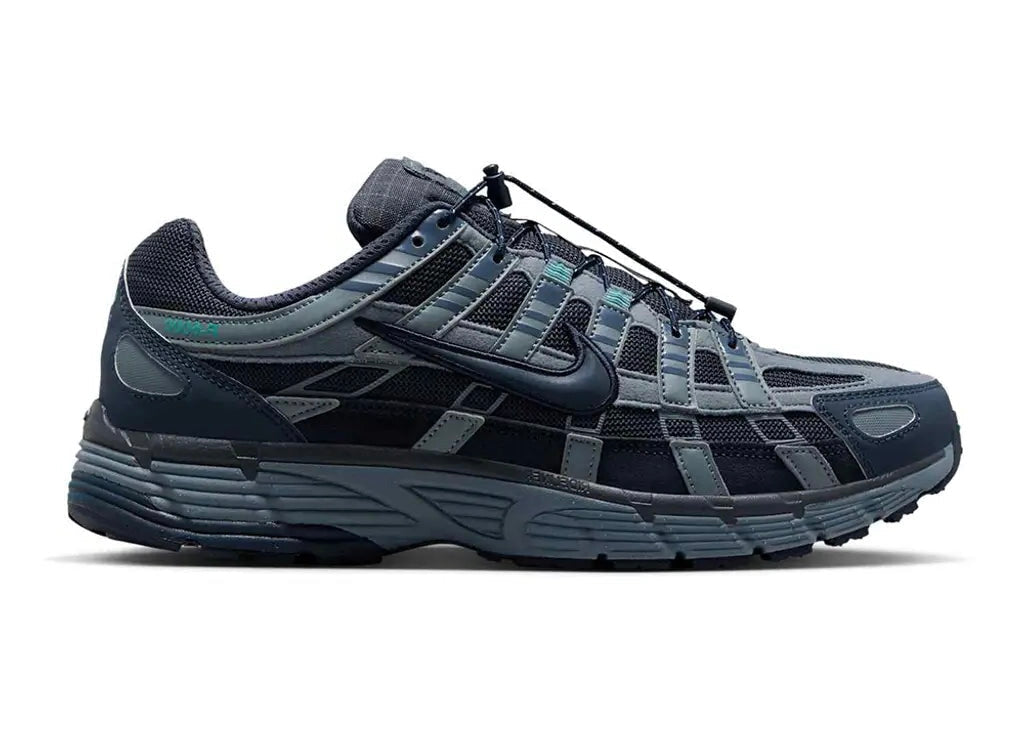 Nike P-6000 Winterised Thunder Eclipse