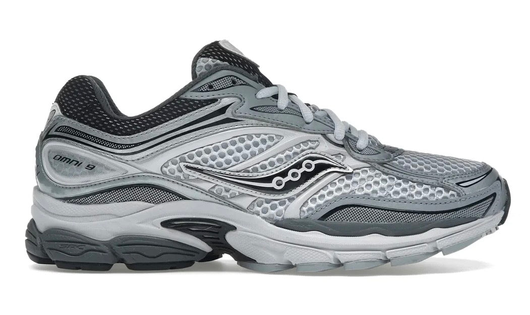 Saucony Progrid Omni 9 Microchip