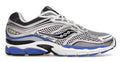 Saucony Progrid Omni 9 White Silver Blue