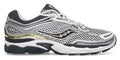 Saucony Progrid Omni 9 Silver Gold