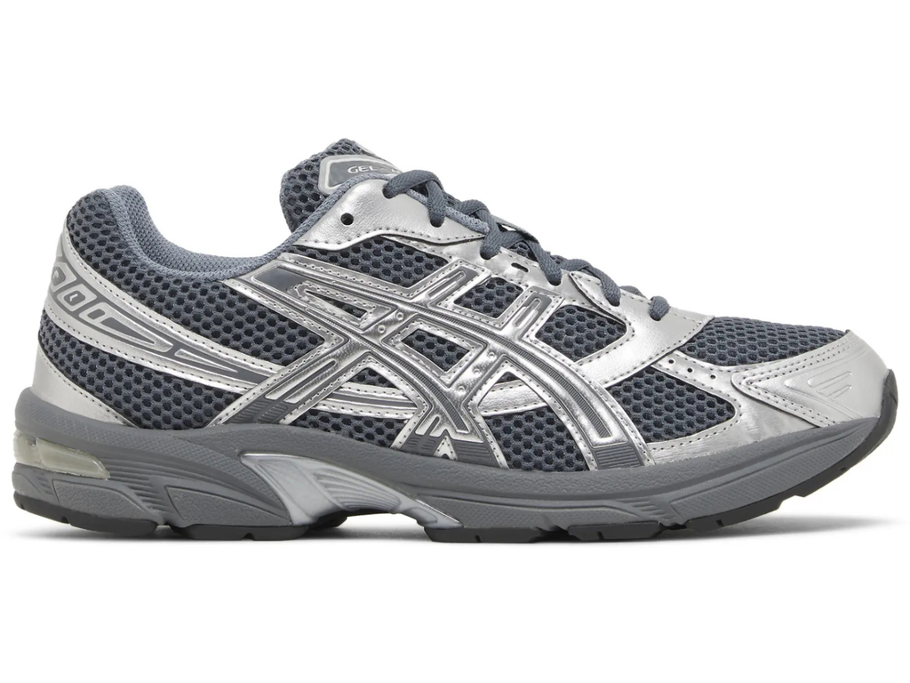 ASICS Gel-1130 Steel Grey Pure Silver