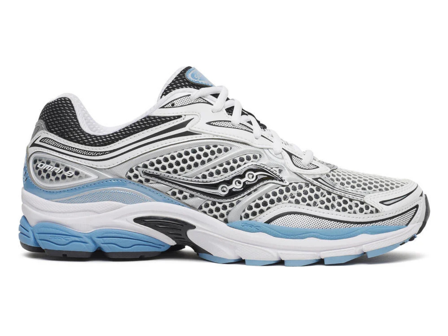 Saucony Progrid Omni 9 Blissful Blue