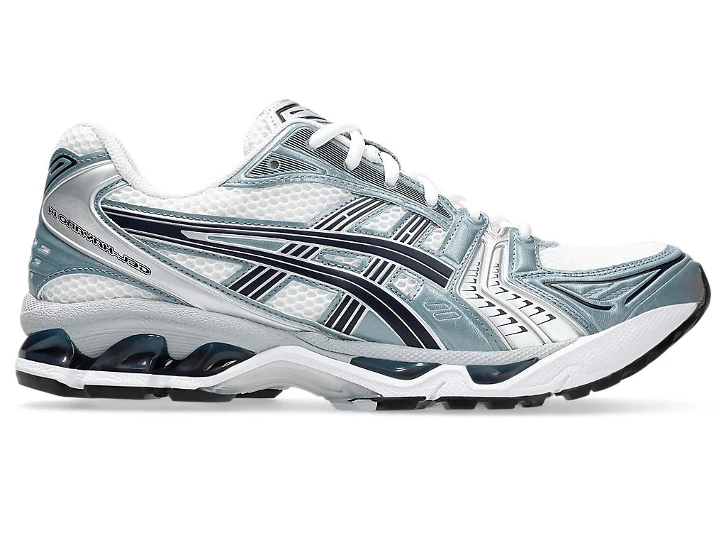 Asics Gel Kayano 14 Fjord