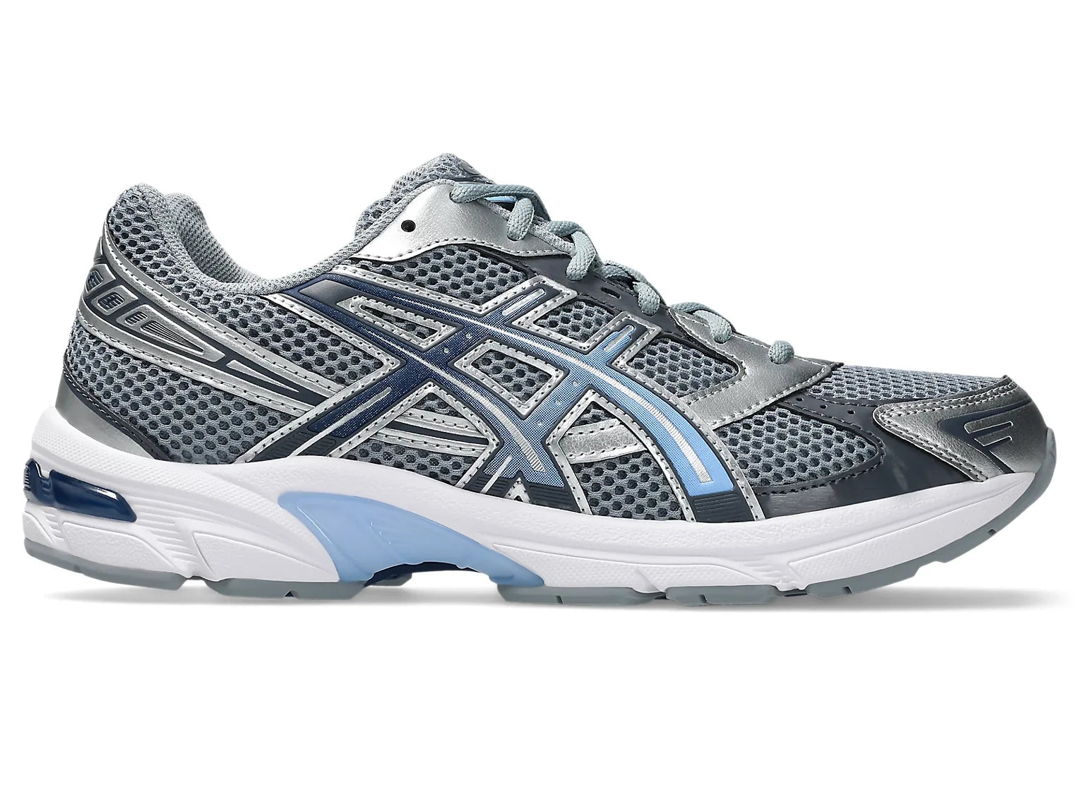 Asics Gel 1130 Gravel Grey