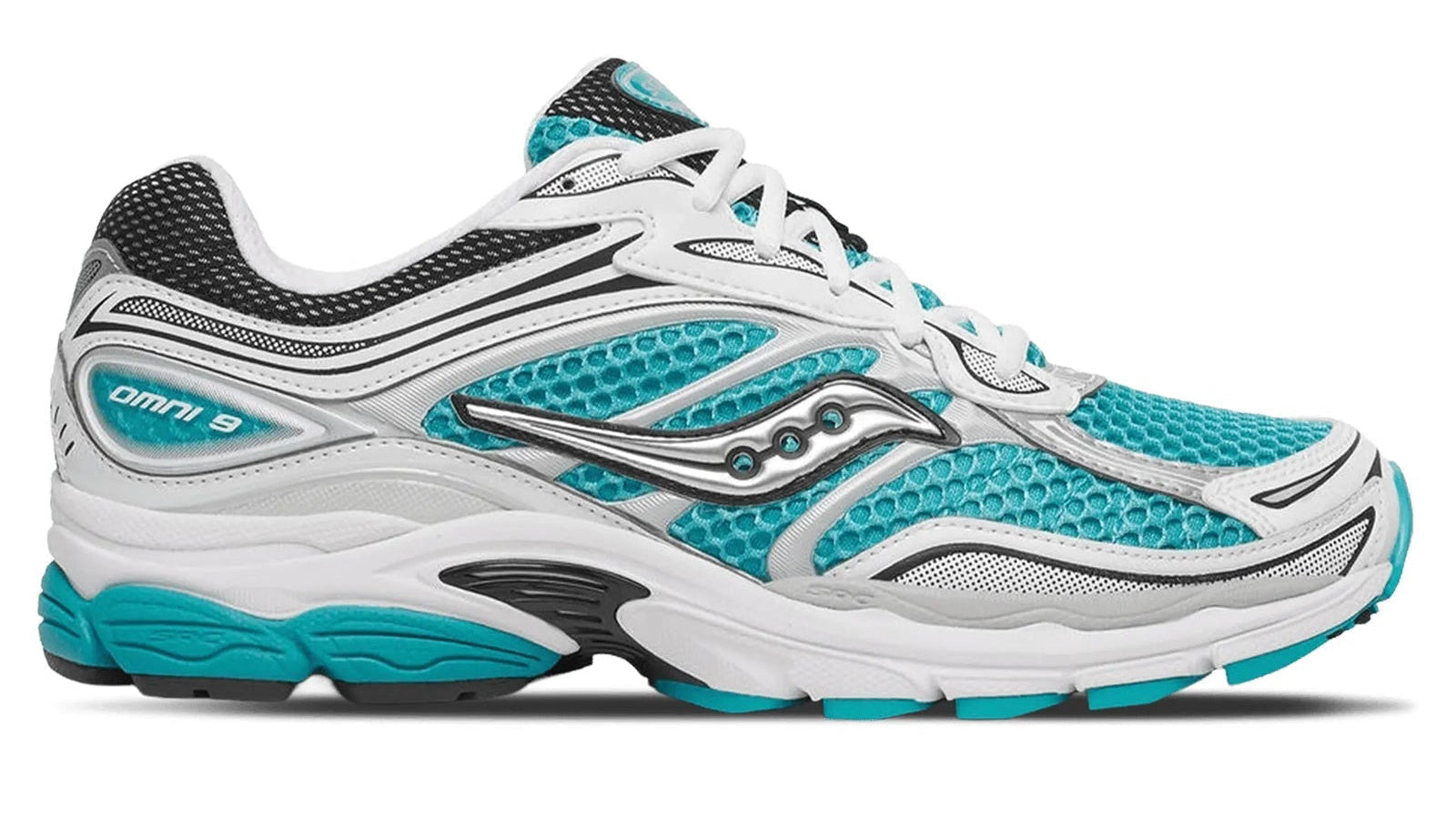 Saucony Progrid Omni 9 Tranquil