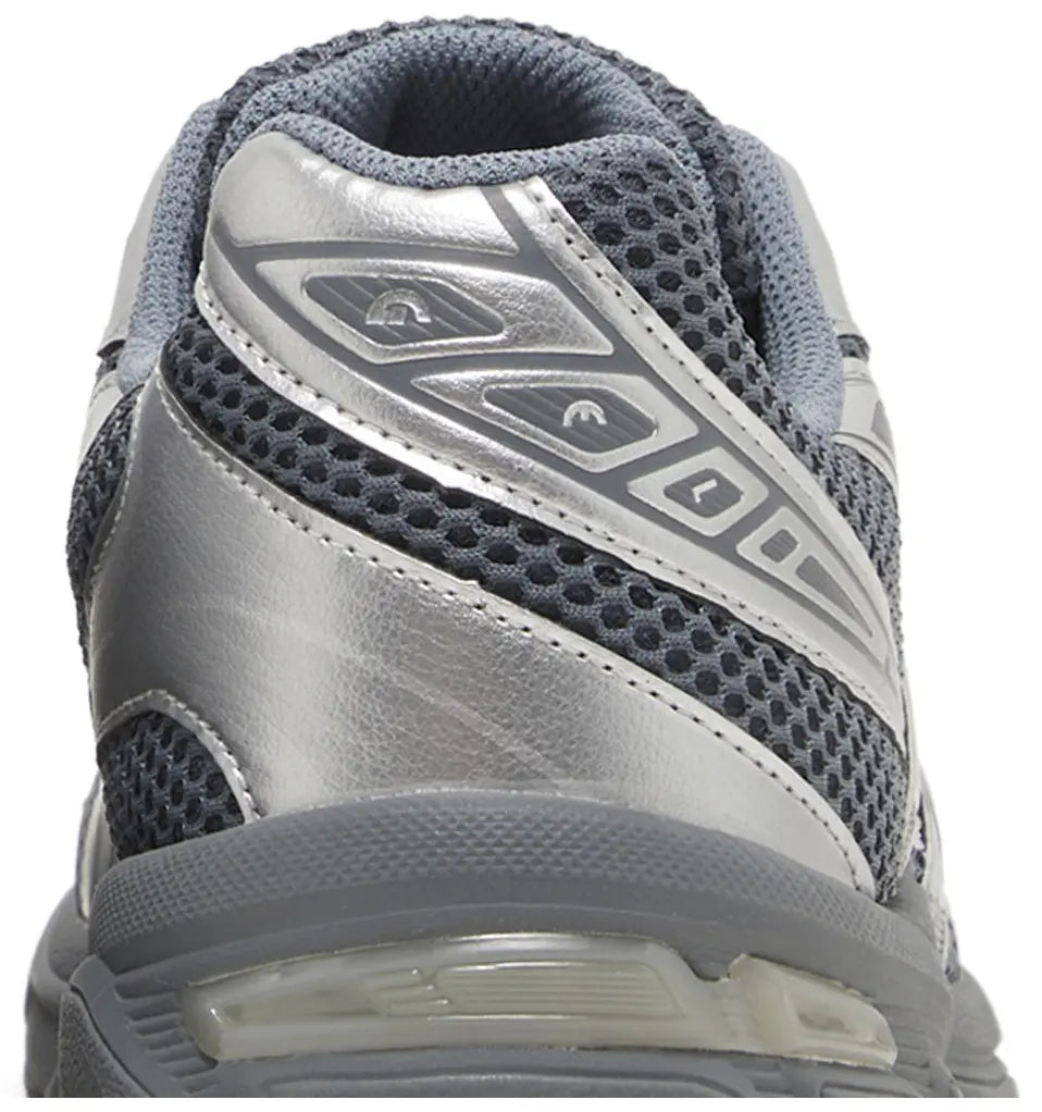ASICS Gel-1130 Steel Grey Pure Silver